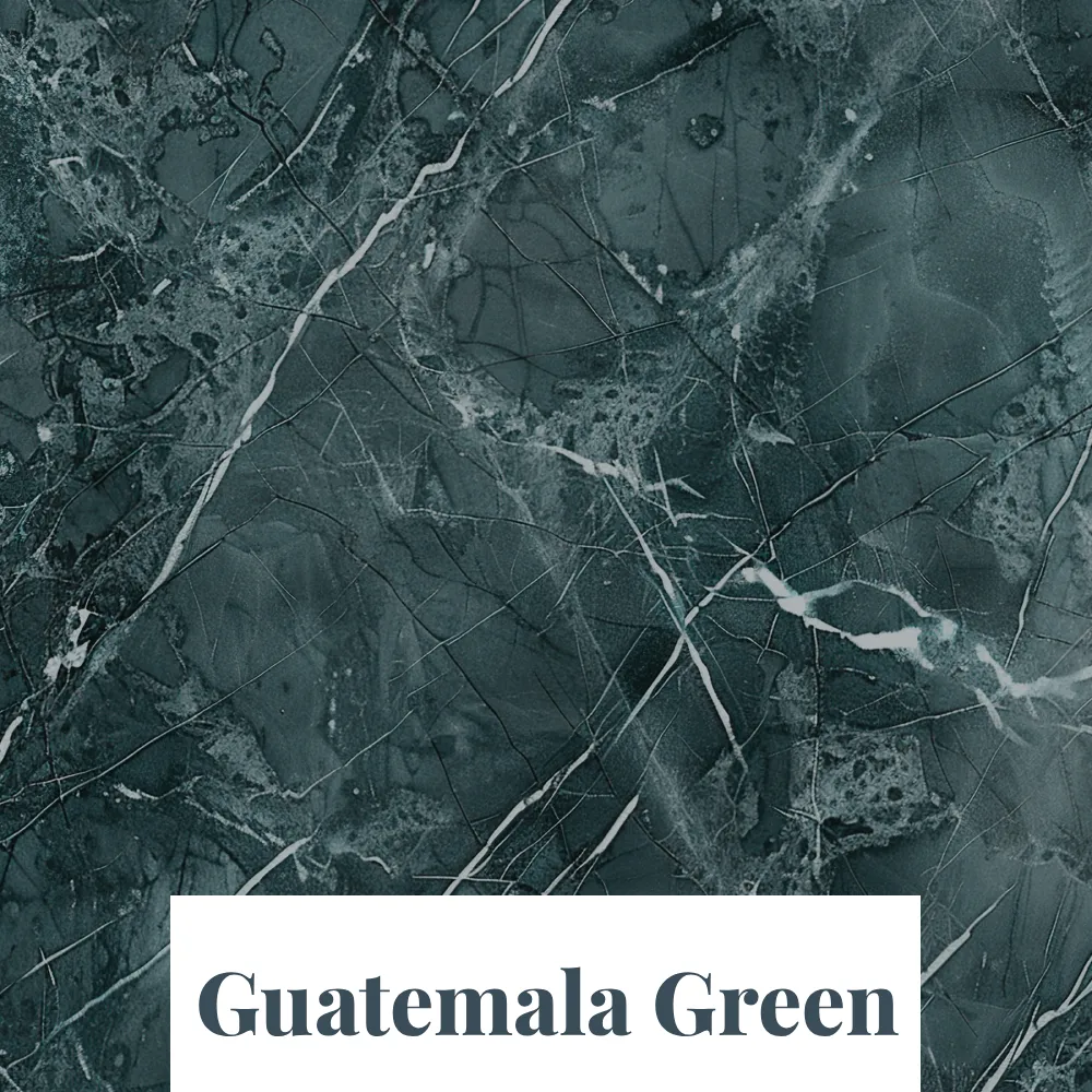 Guatemala_Green