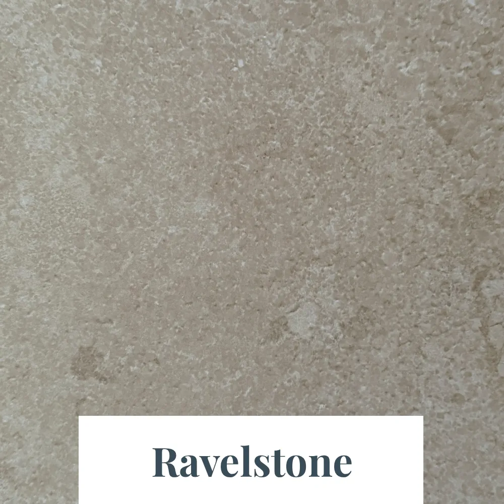 Ravelstone