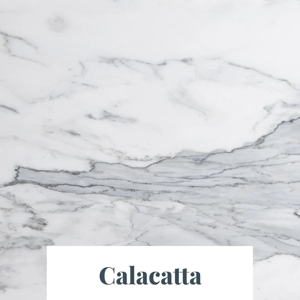 Calacatta