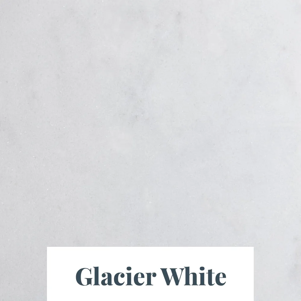 Glacier_White