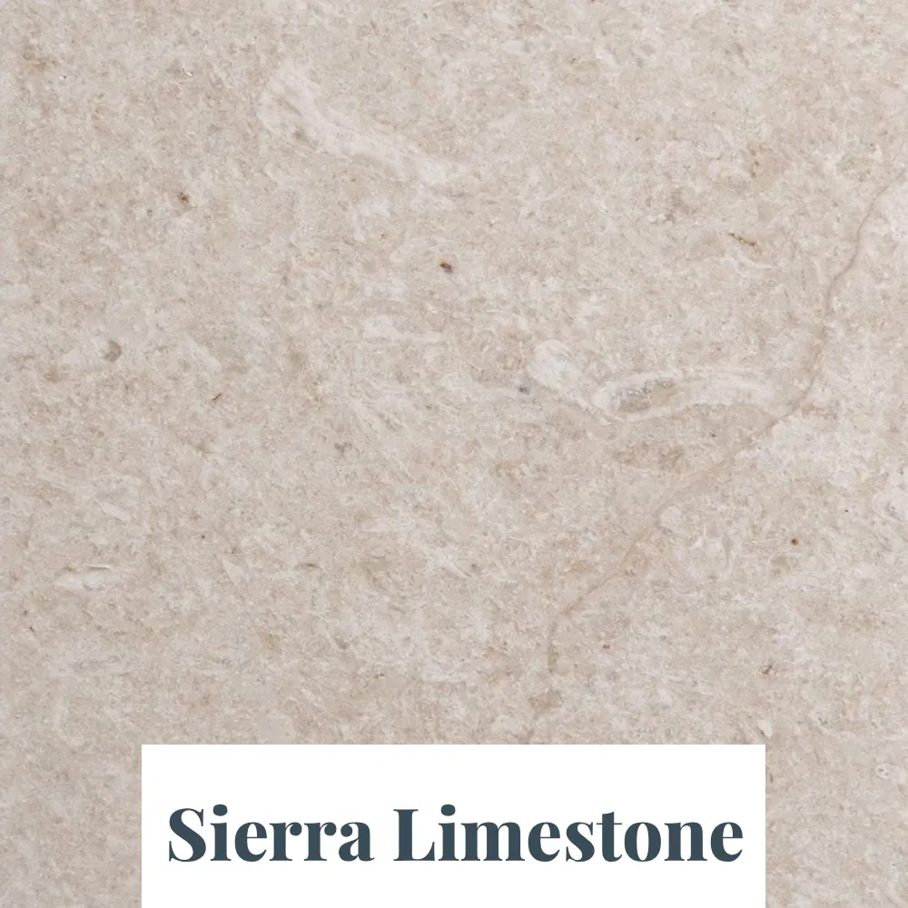 Sierra_Limestone