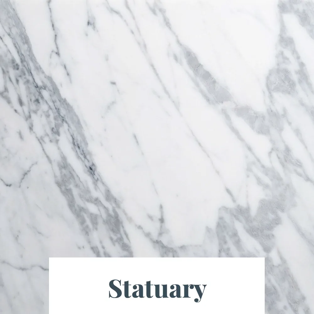 Statuary