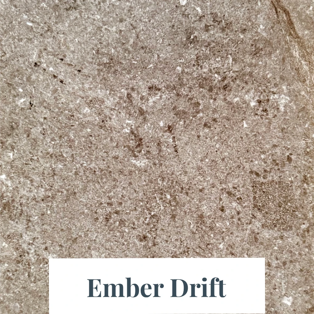 Ember Drift